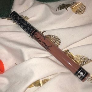 Kat Von D everlasting liquid lipstick